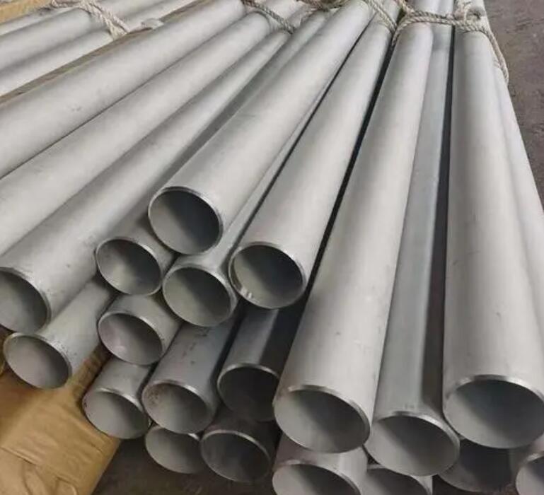 贵南304不锈钢管